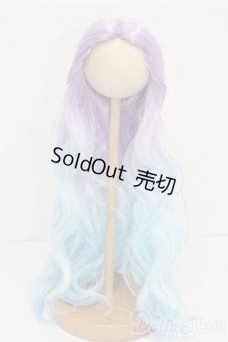 画像1: 8-9inch/ウィッグ S-25-08-03-352-GN-ZS