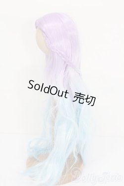 画像2: 8-9inch/ウィッグ S-25-08-03-352-GN-ZS