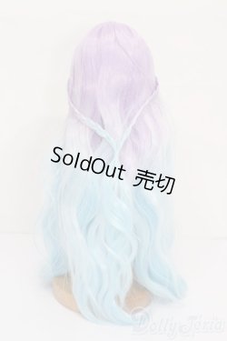画像3: 8-9inch/ウィッグ S-25-08-03-352-GN-ZS