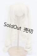 8-9inch/ウィッグ S-25-08-03-325-GN-ZS