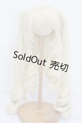 8-9inch/ウィッグ S-25-08-03-325-GN-ZS