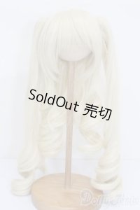 8-9inch/ウィッグ S-25-08-03-325-GN-ZS