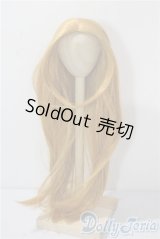 9-10inch/ウィッグ U-25-08-05-066-GN-ZU