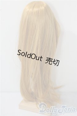 画像2: 9-10inch/ウィッグ U-25-08-05-066-GN-ZU