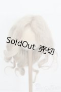 9-10inch/ウィッグ S-25-05-25-198-GN-ZS
