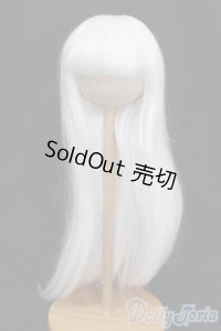 8-9inch/ウィッグ S-25-10-19-309-GN-ZS