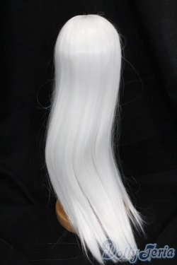 画像2: 8-9inch/ウィッグ S-25-05-18-296-GN-ZS