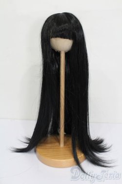 画像1: 8-9inch/ウィッグ S-25-05-25-195-GN-ZS