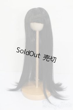 画像1: 8-9inch/ウィッグ S-25-10-19-327-GN-ZS