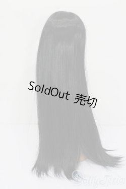 画像2: 8-9inch/ウィッグ S-25-10-19-327-GN-ZS