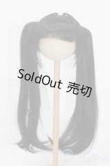 8inch/ウィッグ S-25-10-19-308-GN-ZS