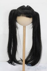 8inch/ウィッグ S-25-05-25-192-GN-ZS