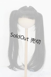 8inch/ウィッグ S-25-10-19-308-GN-ZS