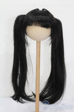 画像1: 8inch/ウィッグ S-25-05-25-192-GN-ZS