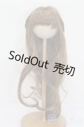 9-10inch/ウィッグ S-26-01-11-394-GN-ZS