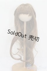 9-10inch/ウィッグ S-26-01-11-394-GN-ZS