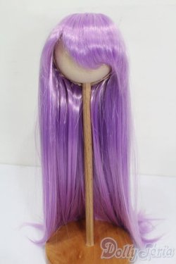 画像1: 9-10inch/ウィッグ S-25-05-18-297-GN-ZS