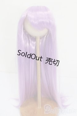 画像1: 9-10inch/ウィッグ S-25-05-18-297-GN-ZS