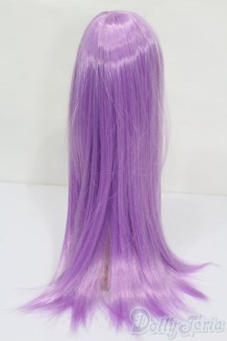 画像2: 9-10inch/ウィッグ S-25-05-18-297-GN-ZS