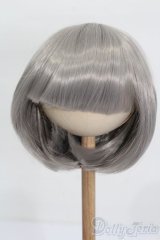8-9inch/ウィッグ S-25-05-18-295-GN-ZS