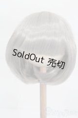 8-9inch/ウィッグ S-25-10-19-335-GN-ZS