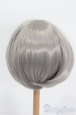 画像2: 8-9inch/ウィッグ S-25-05-18-295-GN-ZS