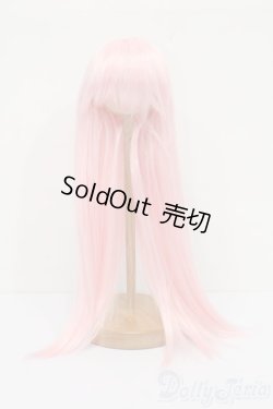 画像1: 9-10inch/ウィッグ S-25-08-03-279-GN-ZS