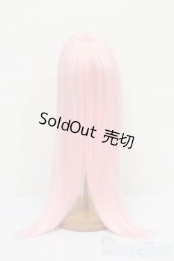 画像2: 9-10inch/ウィッグ S-25-08-03-279-GN-ZS