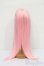 画像2: 9-10inch/ウィッグ S-25-08-03-279-GN-ZS (2)