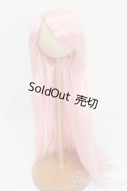 画像1: 9-10inch/ウィッグ S-25-05-18-298-GN-ZS