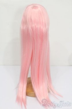 画像2: 9-10inch/ウィッグ S-25-05-18-298-GN-ZS