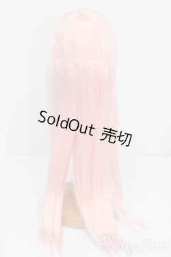 画像2: 9-10inch/ウィッグ S-25-05-18-298-GN-ZS
