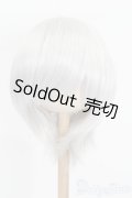 8-9inch/ウィッグ S-25-05-18-294-GN-ZS