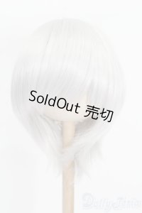 8-9inch/ウィッグ S-25-05-18-294-GN-ZS