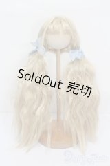 8-9inch/ウィッグ S-25-09-07-327-GN-ZS