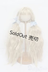 8-9inch/ウィッグ S-25-09-07-327-GN-ZS