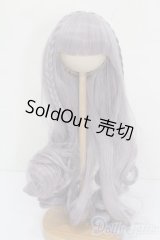 9-10inch/ウィッグ S-25-05-18-299-GN-ZS