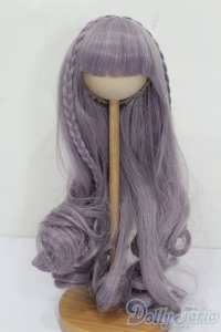 9-10inch/ウィッグ S-25-05-18-299-GN-ZS