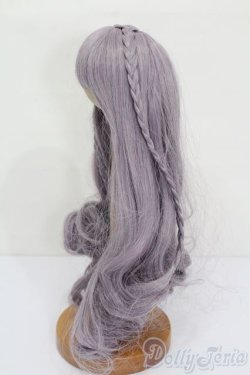 画像2: 9-10inch/ウィッグ S-25-05-18-299-GN-ZS