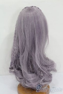 画像3: 9-10inch/ウィッグ S-25-05-18-299-GN-ZS