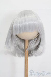 9-10inch/ウィッグ S-25-05-25-197-GN-ZS