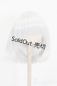 9-10inch/ウィッグ S-25-10-26-475-GN-ZS