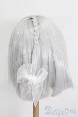 画像2: 9-10inch/ウィッグ S-25-05-25-197-GN-ZS