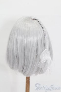 画像3: 9-10inch/ウィッグ S-25-05-25-197-GN-ZS