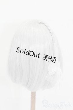 画像3: 9-10inch/ウィッグ S-25-10-26-475-GN-ZS