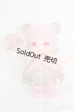 画像4: Jotoys/Miana Meet in Wonderland 幻の遊園地シリーズ S-26-05-24-427-GN-ZS