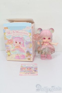画像6: Jotoys/Miana Meet in Wonderland 幻の遊園地シリーズ S-25-09-28-462-GN-ZS