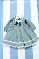 【新宿マルイアネックス店 店頭販売商品】SDM＆MSD/OF:ワンピース 2100140000018955-ZM