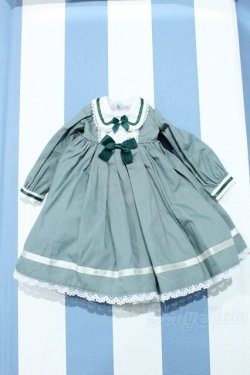 画像1: 【新宿マルイアネックス店 店頭販売商品】SDM＆MSD/OF:ワンピース 2100140000018955-ZM