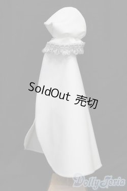 画像2: MDD/OF:魔導士のローブ 三人の魔女様製 S-25-05-18-145-GN-ZS